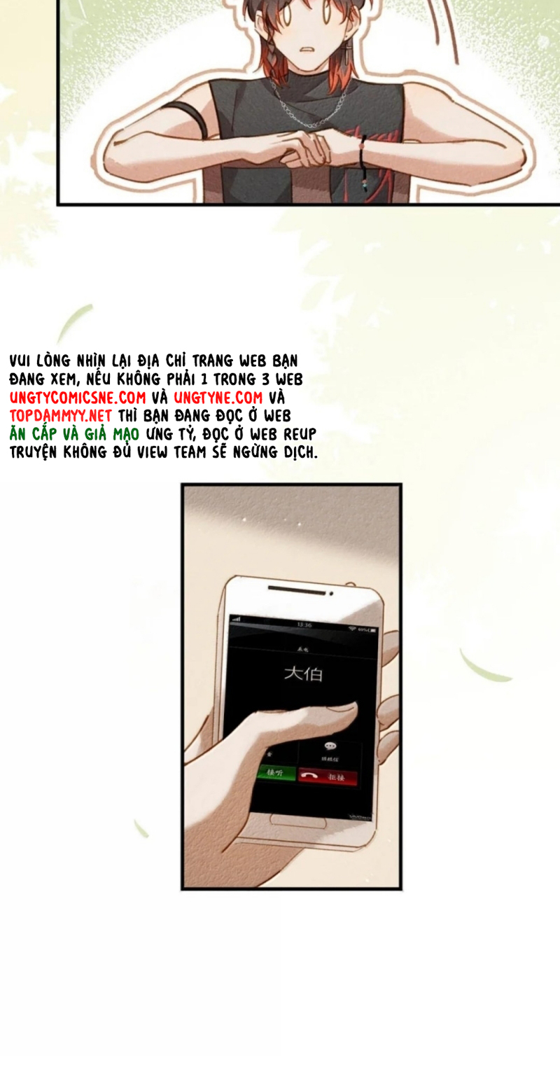 Sở Thiên Dĩ Nam Chap 36 - Next 