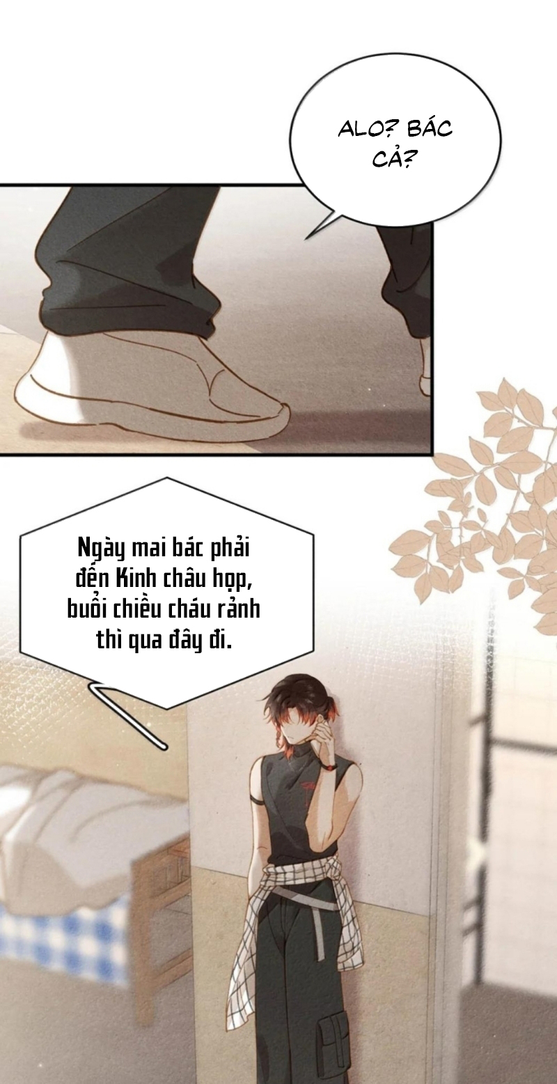 Sở Thiên Dĩ Nam Chap 36 - Next 