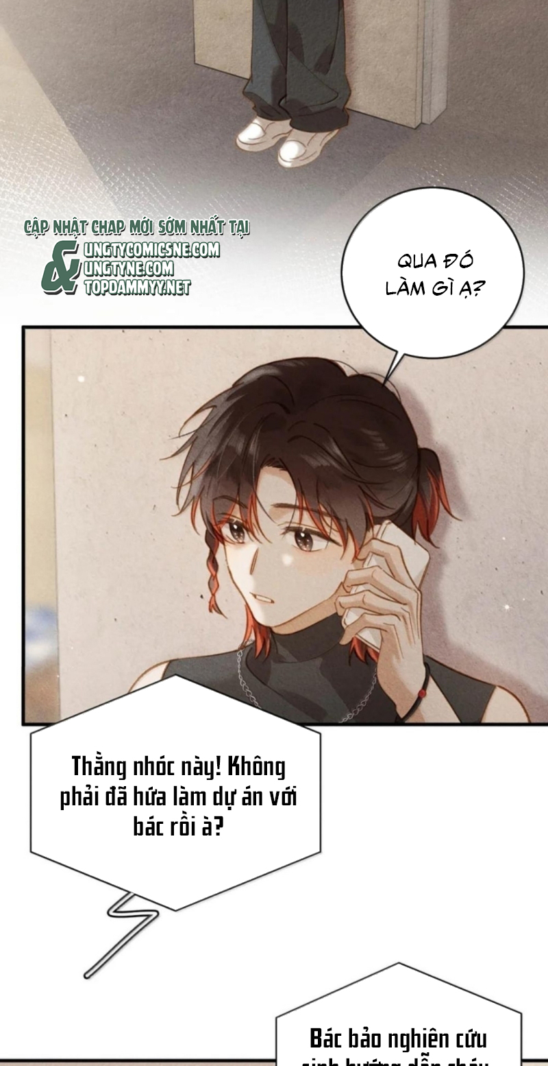 Sở Thiên Dĩ Nam Chap 36 - Next 