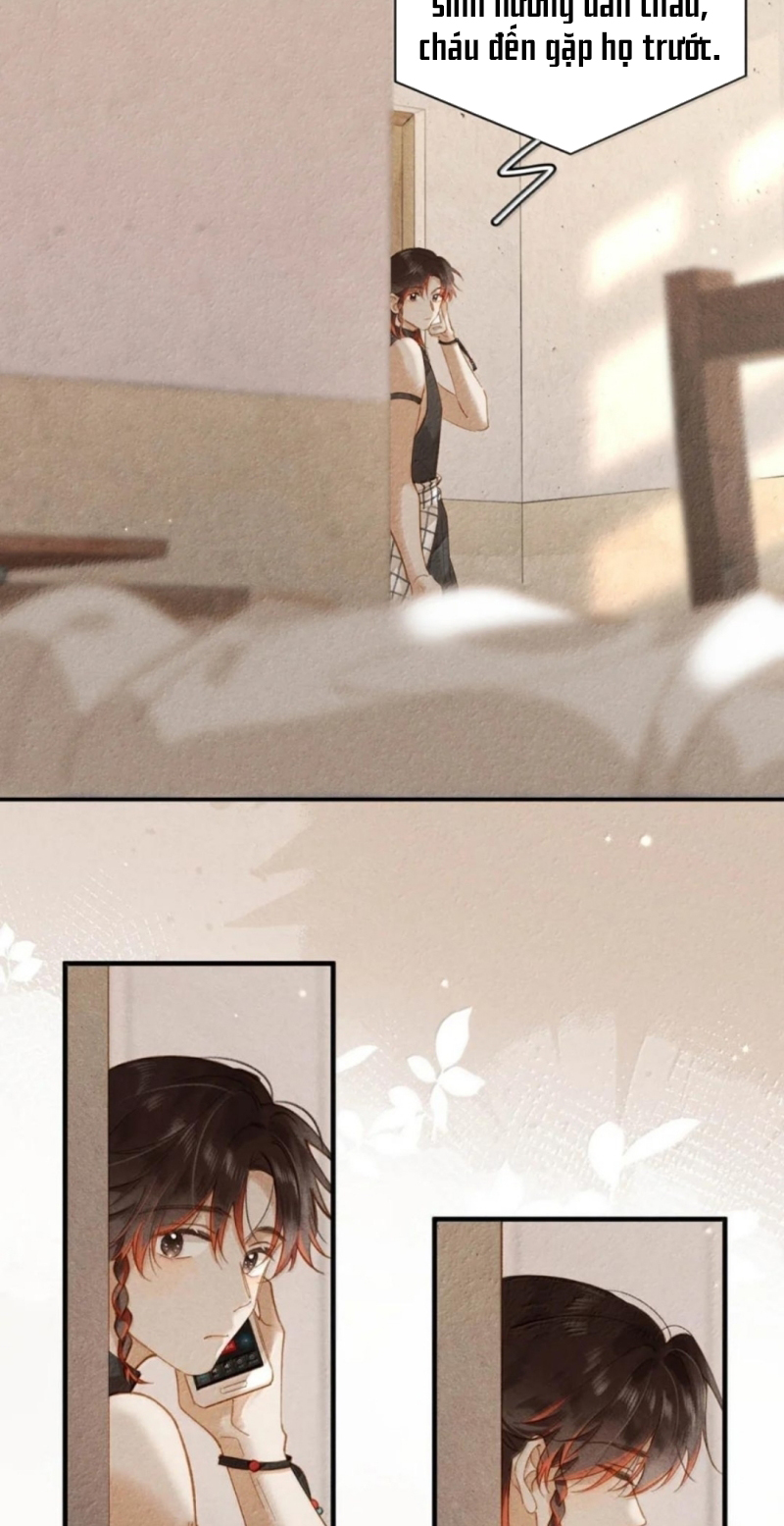 Sở Thiên Dĩ Nam Chap 36 - Next 