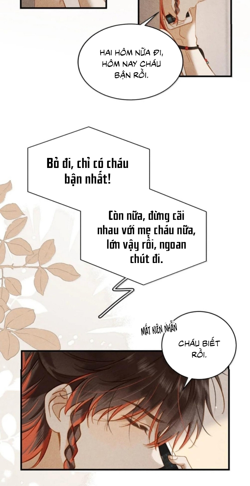 Sở Thiên Dĩ Nam Chap 36 - Next 