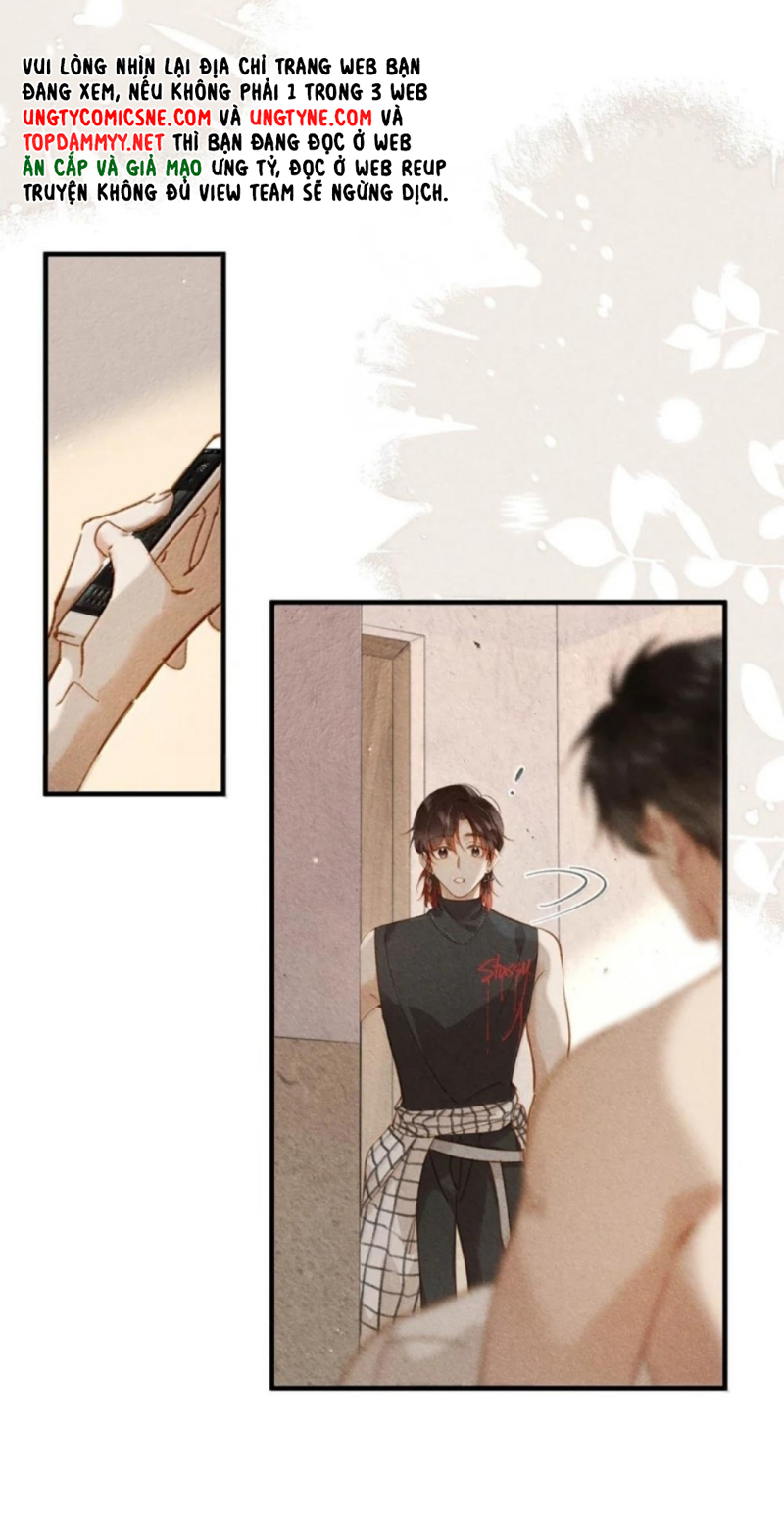 Sở Thiên Dĩ Nam Chap 36 - Next 
