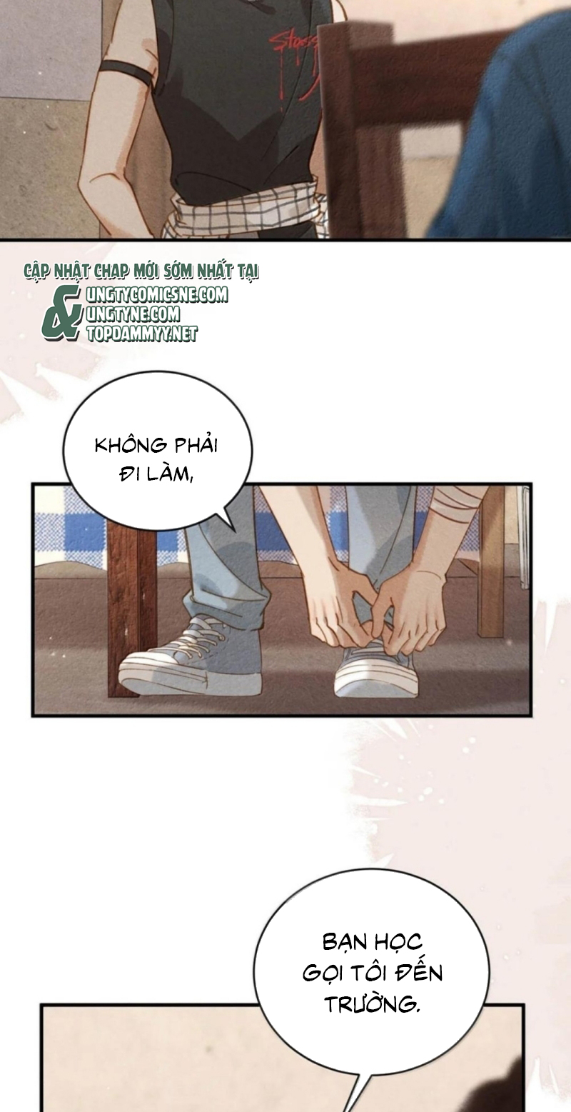 Sở Thiên Dĩ Nam Chap 36 - Next 