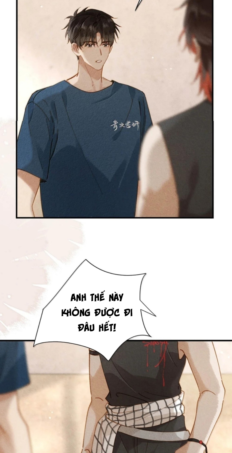 Sở Thiên Dĩ Nam Chap 36 - Next 