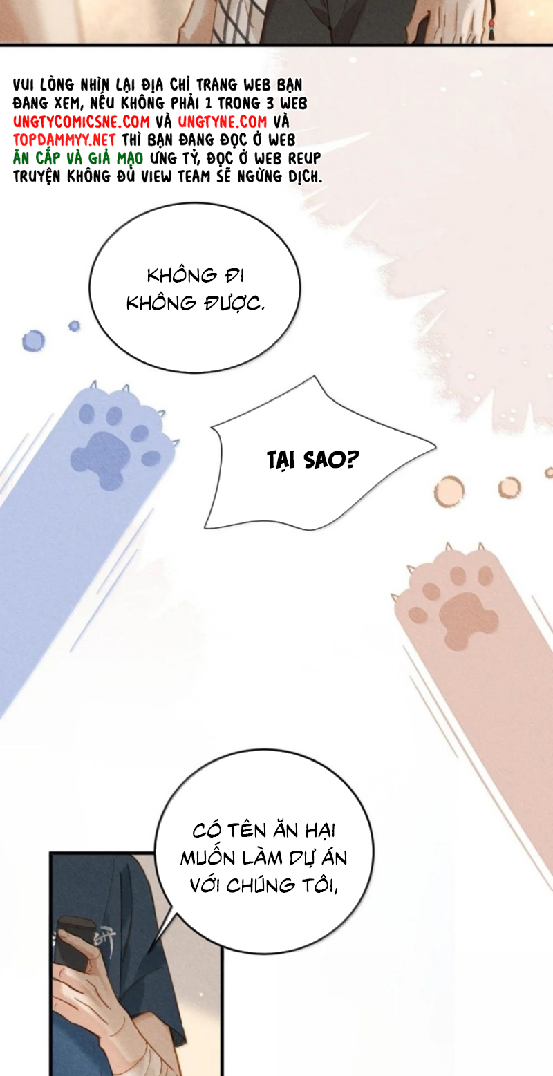 Sở Thiên Dĩ Nam Chap 36 - Next 