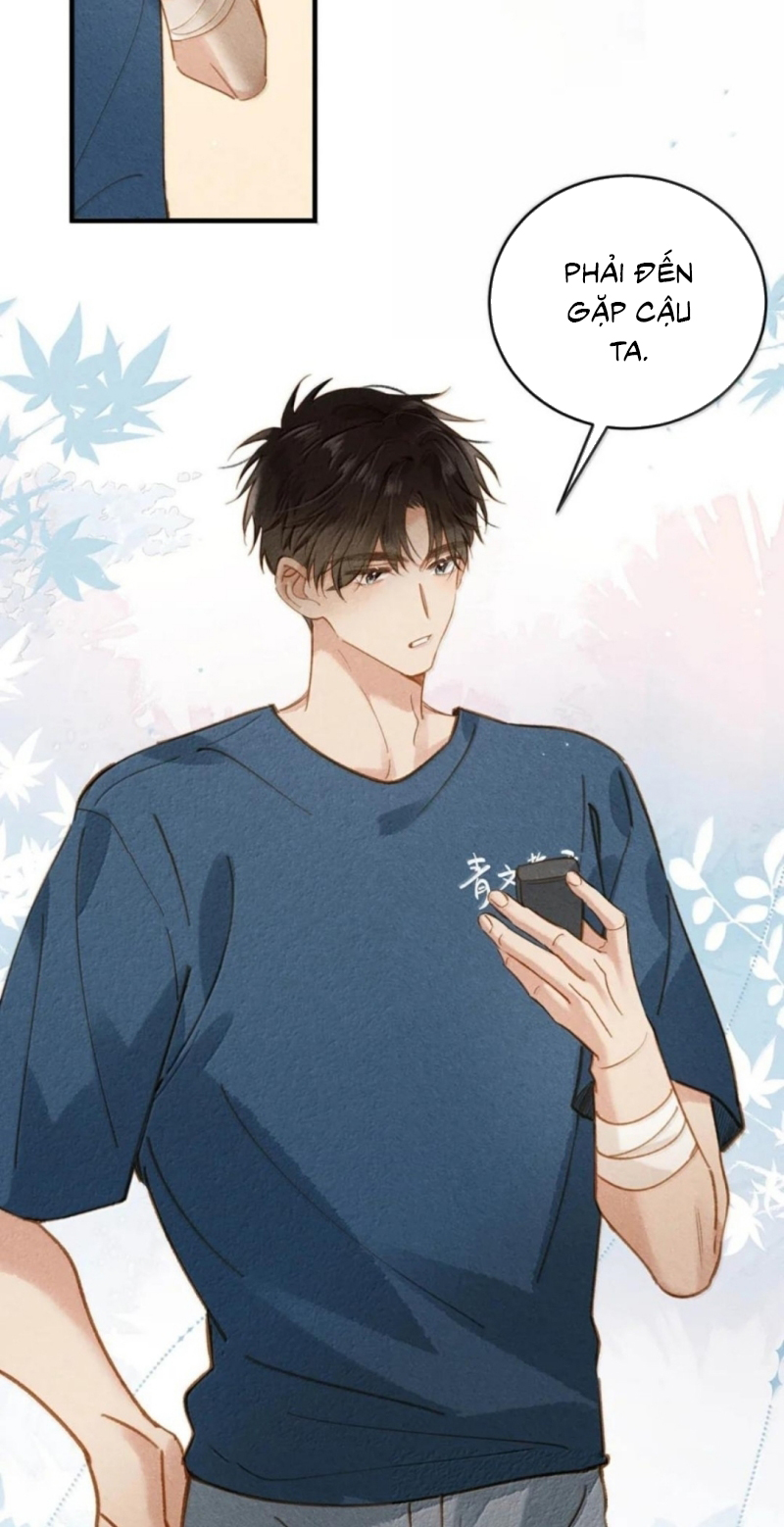 Sở Thiên Dĩ Nam Chap 36 - Next 