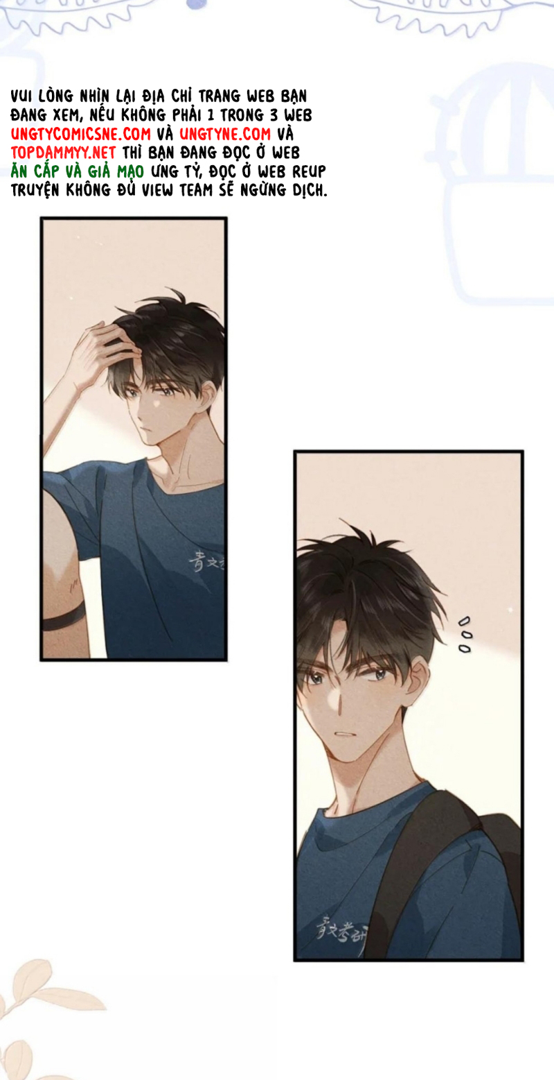 Sở Thiên Dĩ Nam Chap 36 - Next 