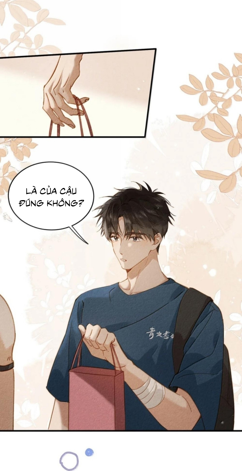 Sở Thiên Dĩ Nam Chap 36 - Next 