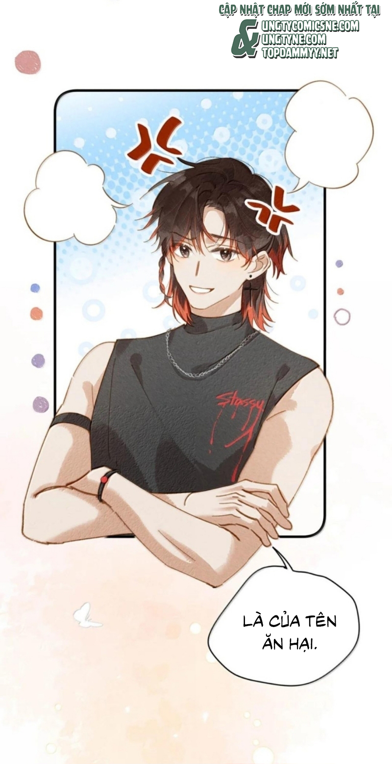 Sở Thiên Dĩ Nam Chap 36 - Next 