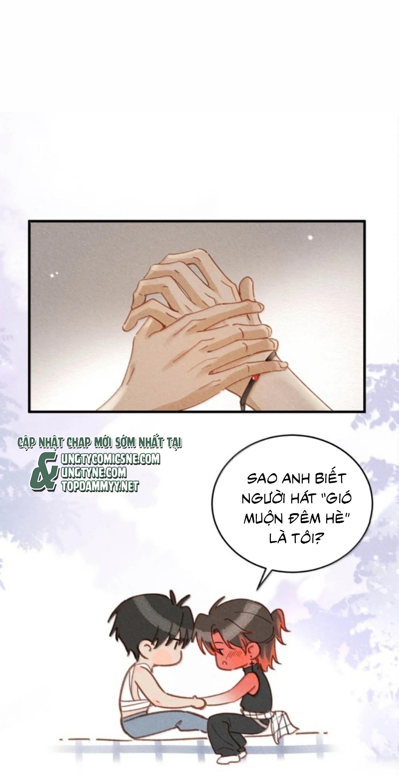 Sở Thiên Dĩ Nam Chap 36 - Next 