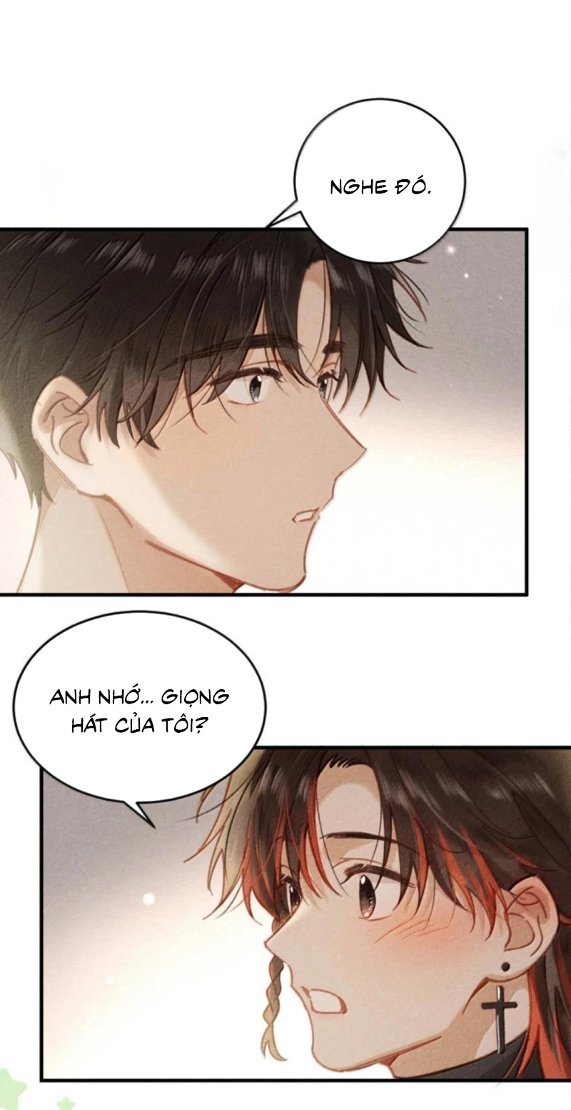 Sở Thiên Dĩ Nam Chap 36 - Next 