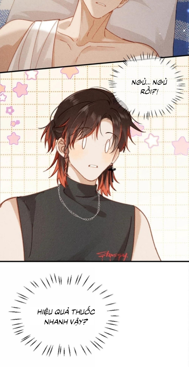 Sở Thiên Dĩ Nam Chap 36 - Next 