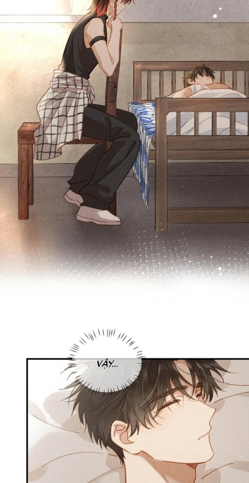 Sở Thiên Dĩ Nam Chap 36 - Next 