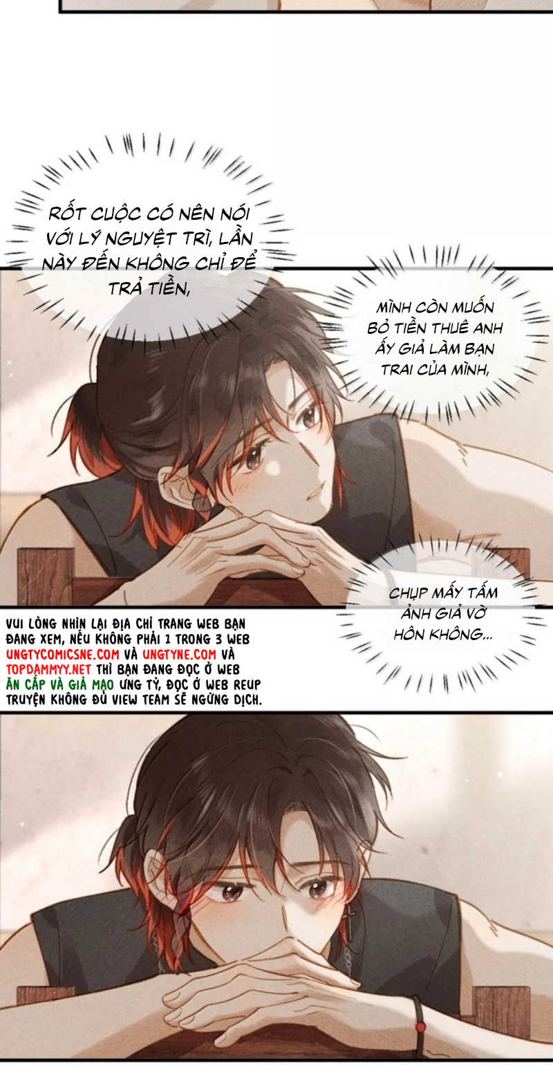 Sở Thiên Dĩ Nam Chap 36 - Next 