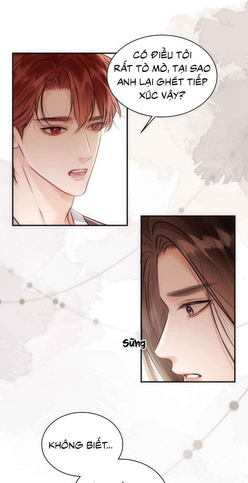 Xin Đừng Chạm Vào Tử Thần Chap 7 - Trang 2