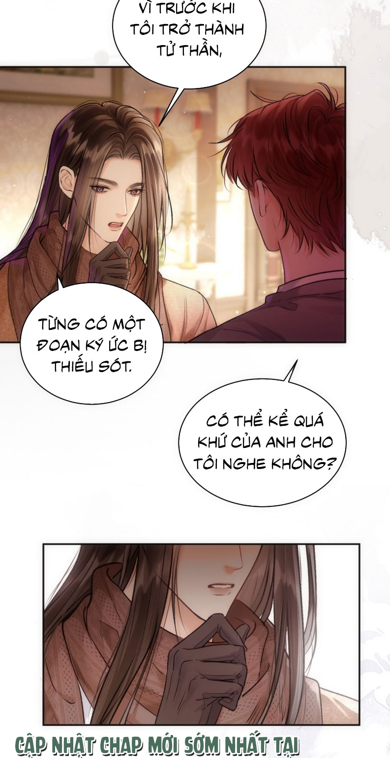 Xin Đừng Chạm Vào Tử Thần Chap 7 - Trang 2