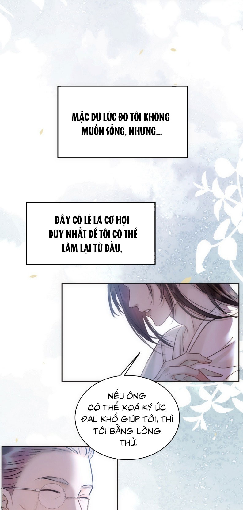 Xin Đừng Chạm Vào Tử Thần Chap 7 - Trang 2