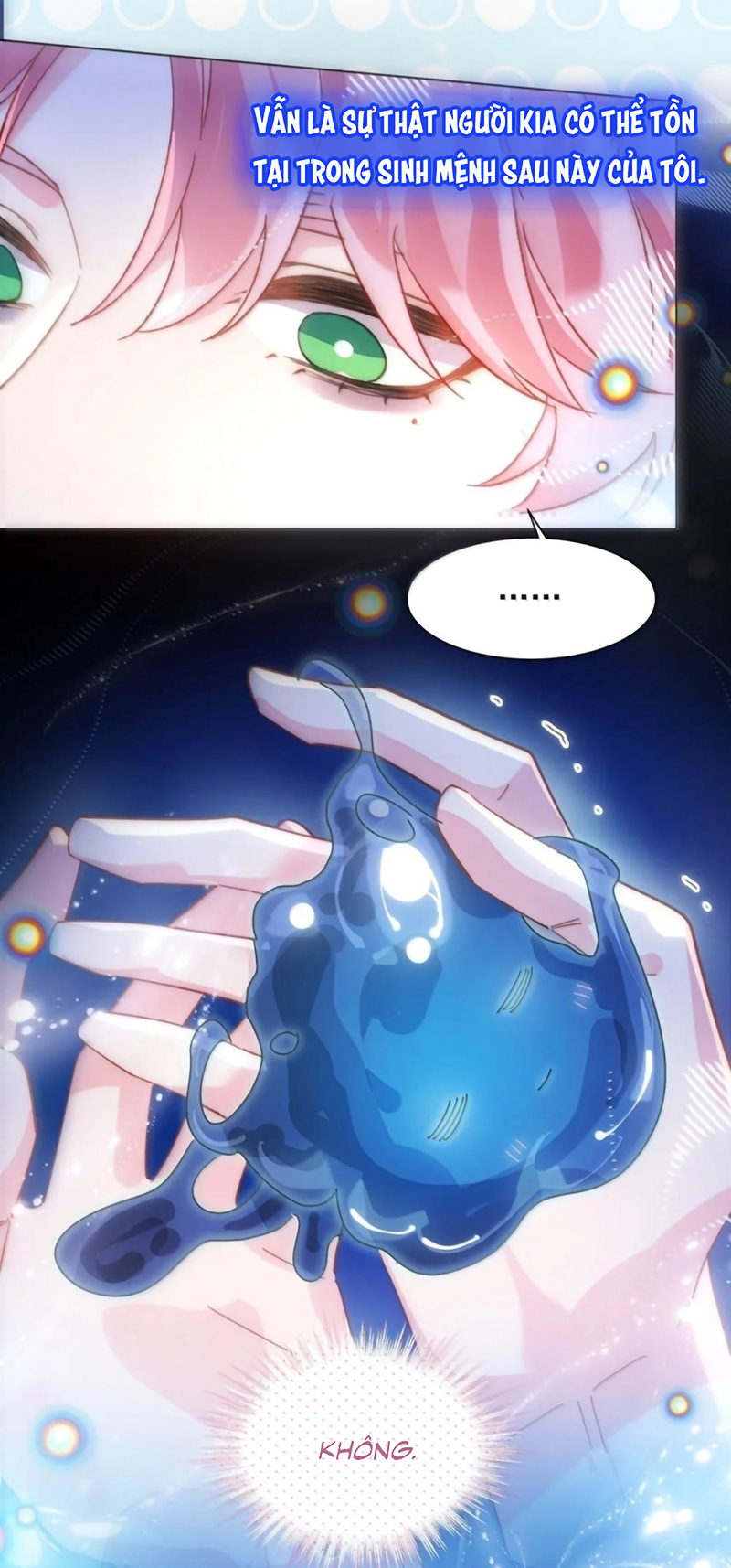 Tôi Phải Làm 1 Kẻ Đại Xấu Xa Chap 191 - Trang 2