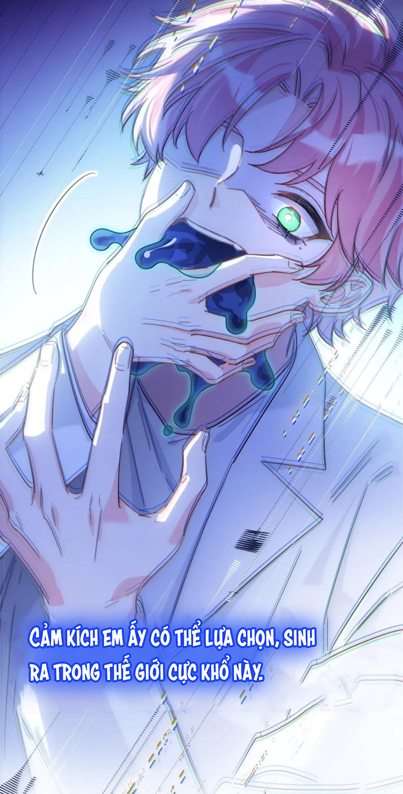 Tôi Phải Làm 1 Kẻ Đại Xấu Xa Chap 191 - Trang 2