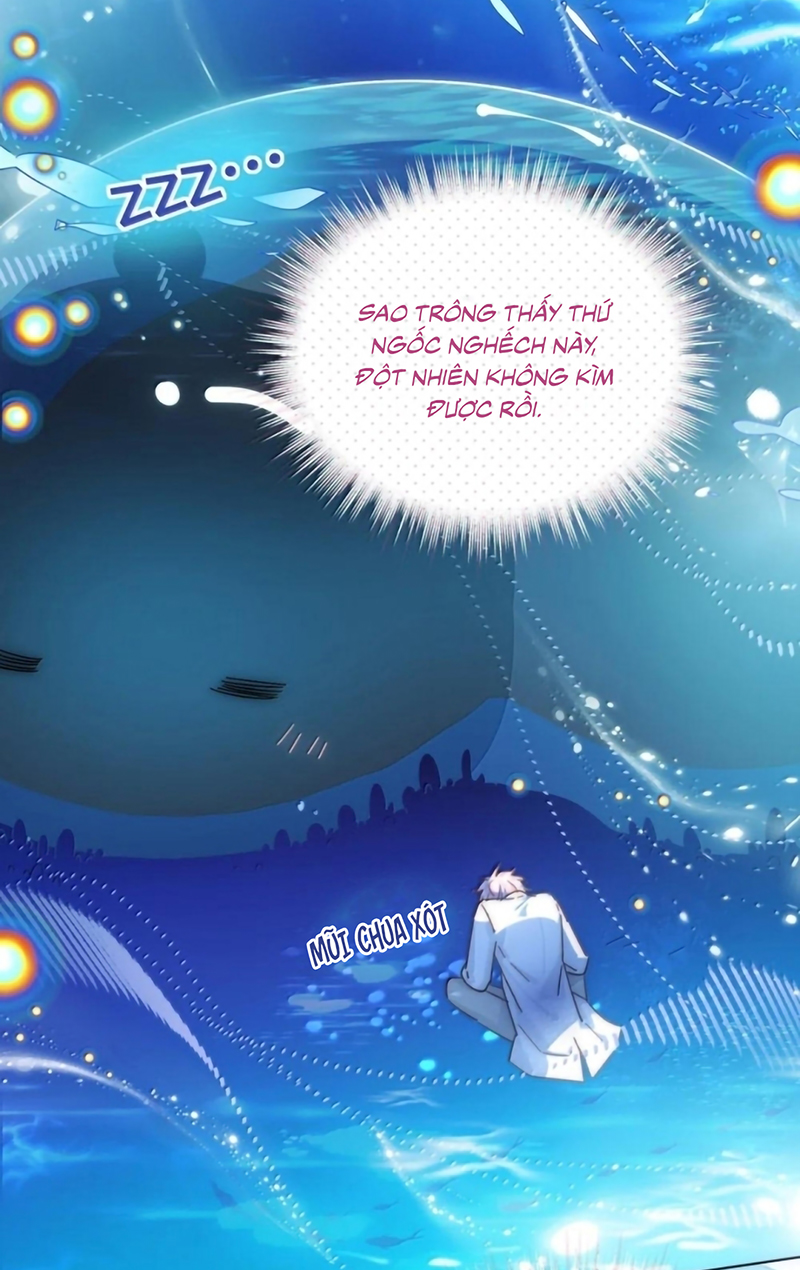 Tôi Phải Làm 1 Kẻ Đại Xấu Xa Chap 191 - Trang 2