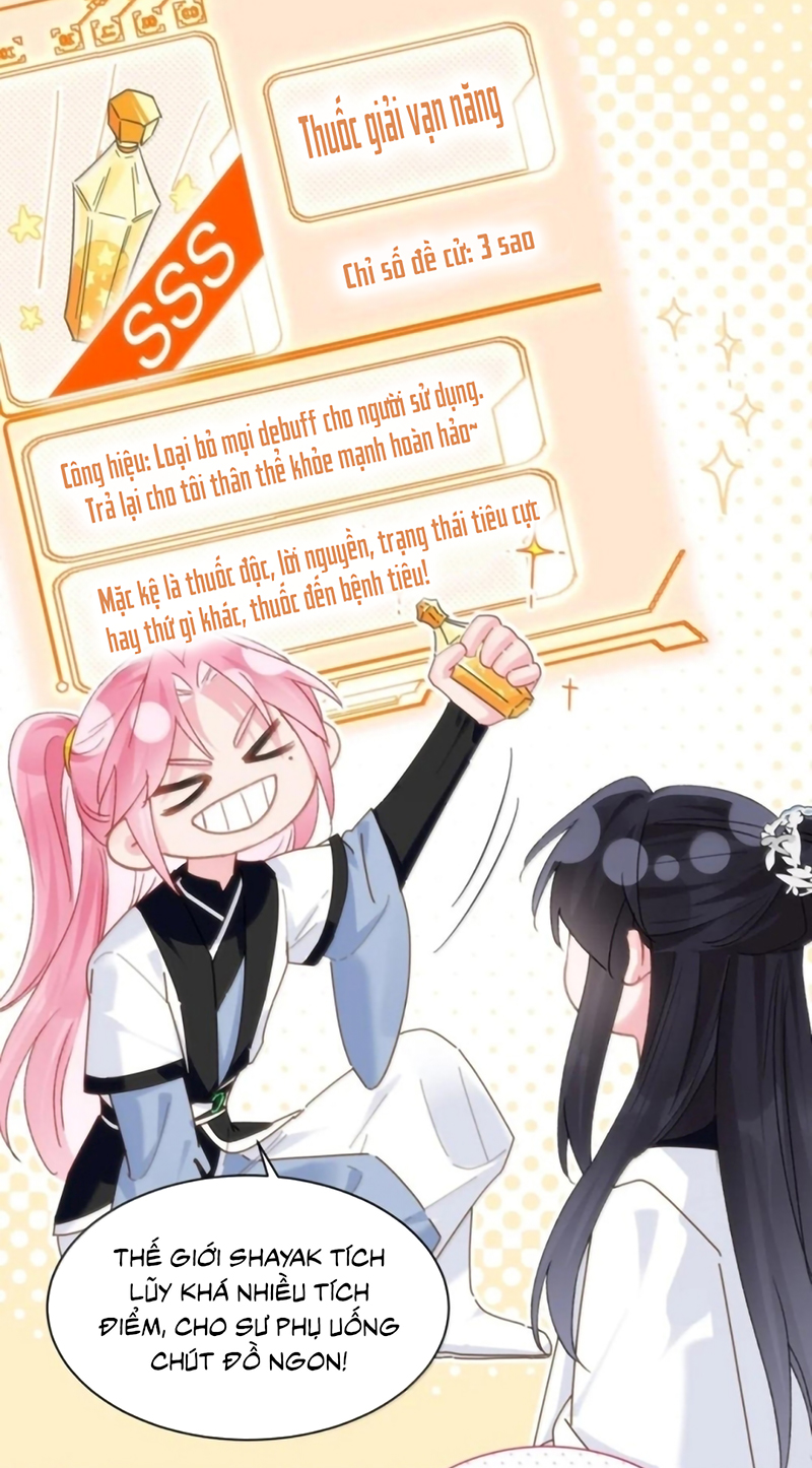 Tôi Phải Làm 1 Kẻ Đại Xấu Xa Chap 191 - Trang 2