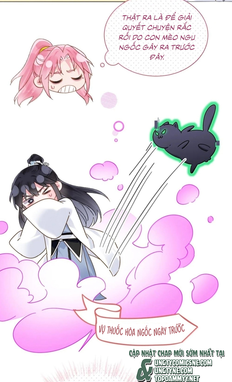 Tôi Phải Làm 1 Kẻ Đại Xấu Xa Chap 191 - Trang 2