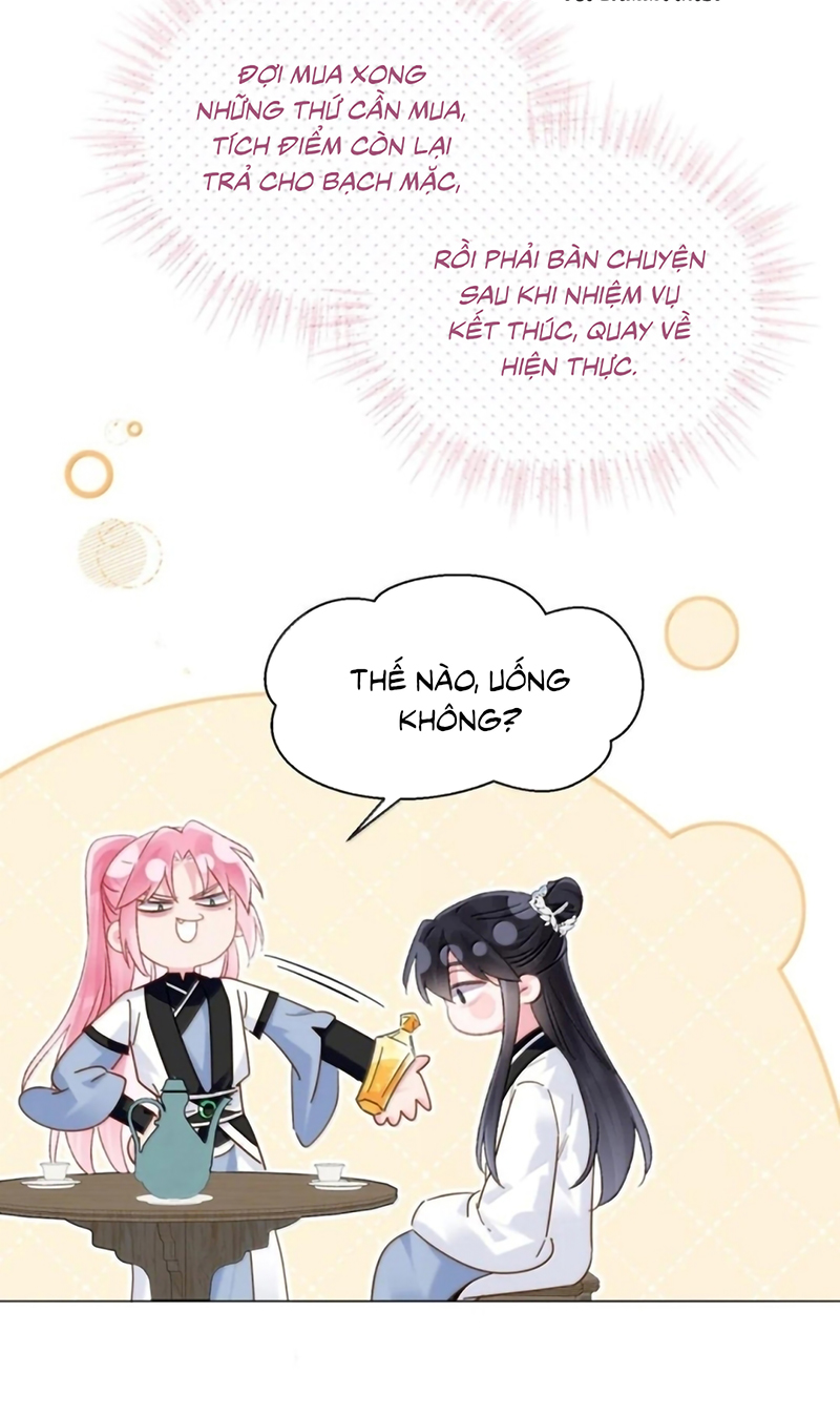 Tôi Phải Làm 1 Kẻ Đại Xấu Xa Chap 191 - Trang 2