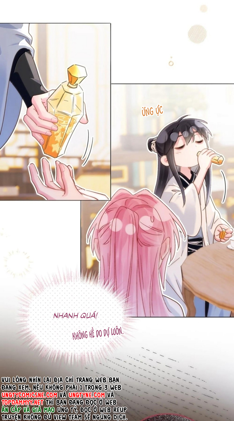 Tôi Phải Làm 1 Kẻ Đại Xấu Xa Chap 191 - Trang 2