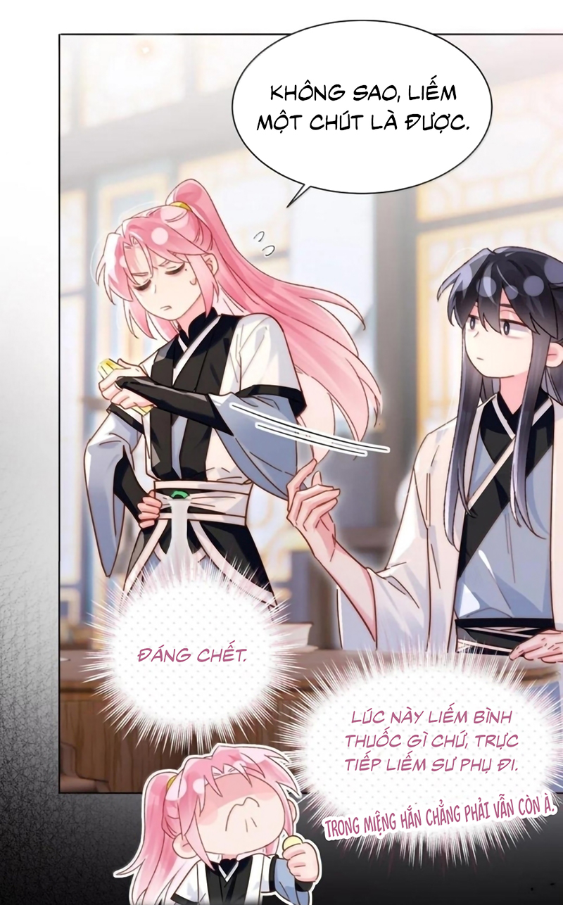 Tôi Phải Làm 1 Kẻ Đại Xấu Xa Chap 191 - Trang 2