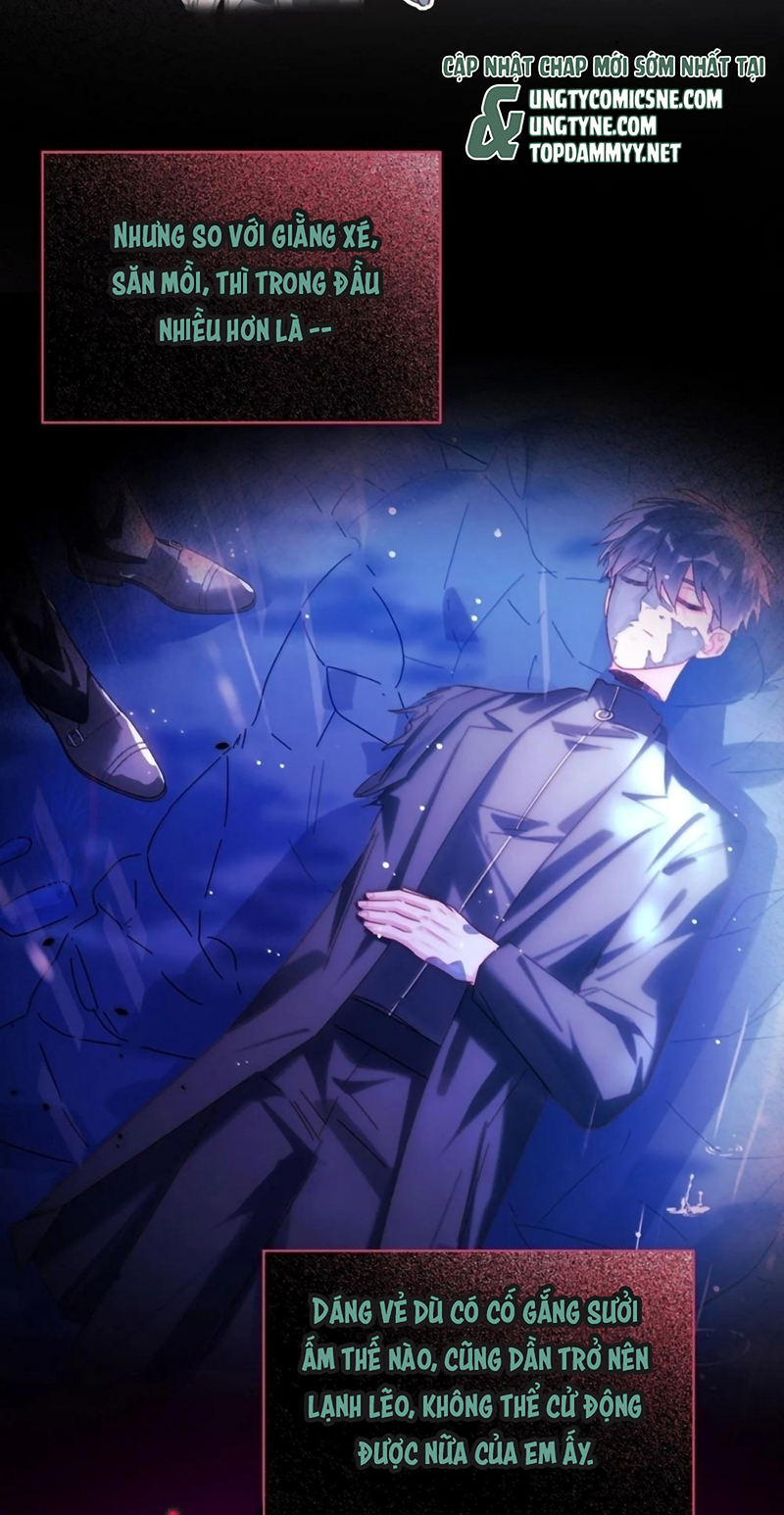 Tôi Phải Làm 1 Kẻ Đại Xấu Xa Chap 191 - Trang 2