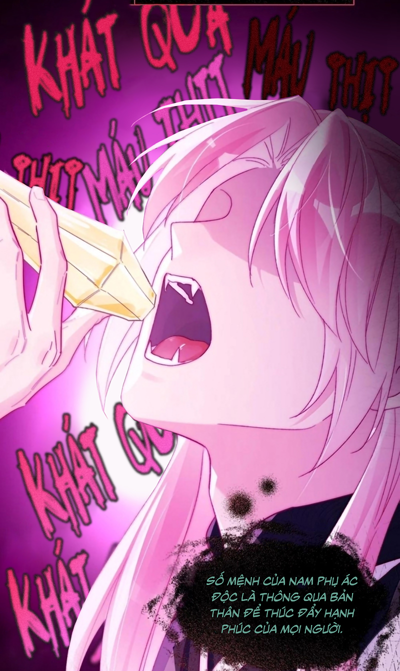 Tôi Phải Làm 1 Kẻ Đại Xấu Xa Chap 191 - Trang 2