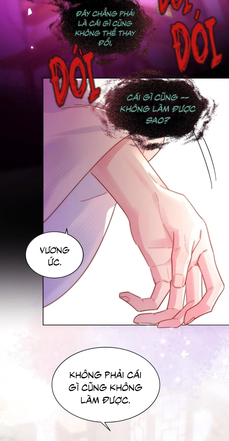 Tôi Phải Làm 1 Kẻ Đại Xấu Xa Chap 191 - Trang 2