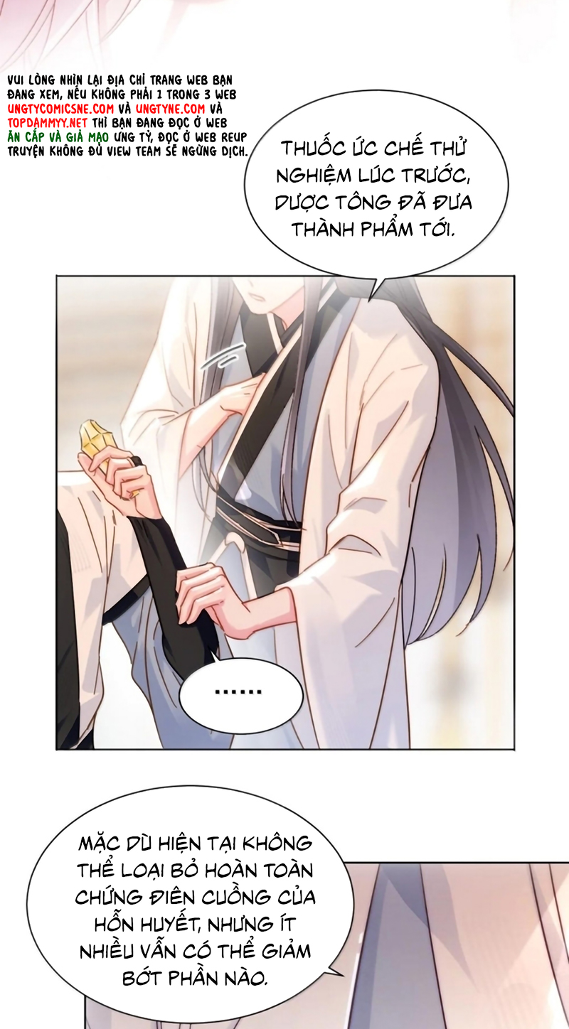 Tôi Phải Làm 1 Kẻ Đại Xấu Xa Chap 191 - Trang 2