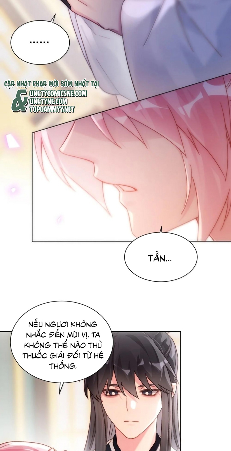 Tôi Phải Làm 1 Kẻ Đại Xấu Xa Chap 191 - Trang 2