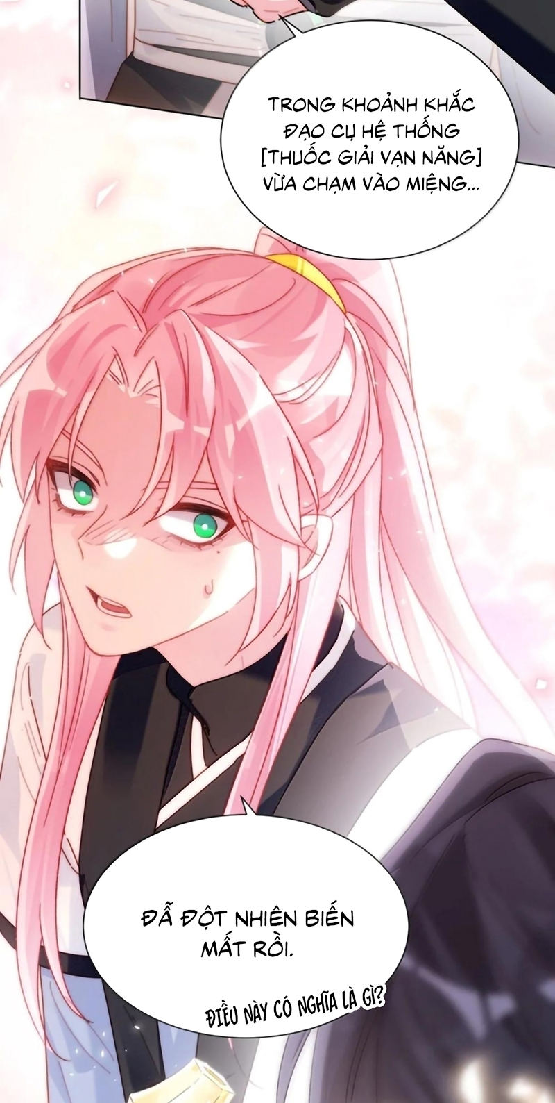 Tôi Phải Làm 1 Kẻ Đại Xấu Xa Chap 191 - Trang 2