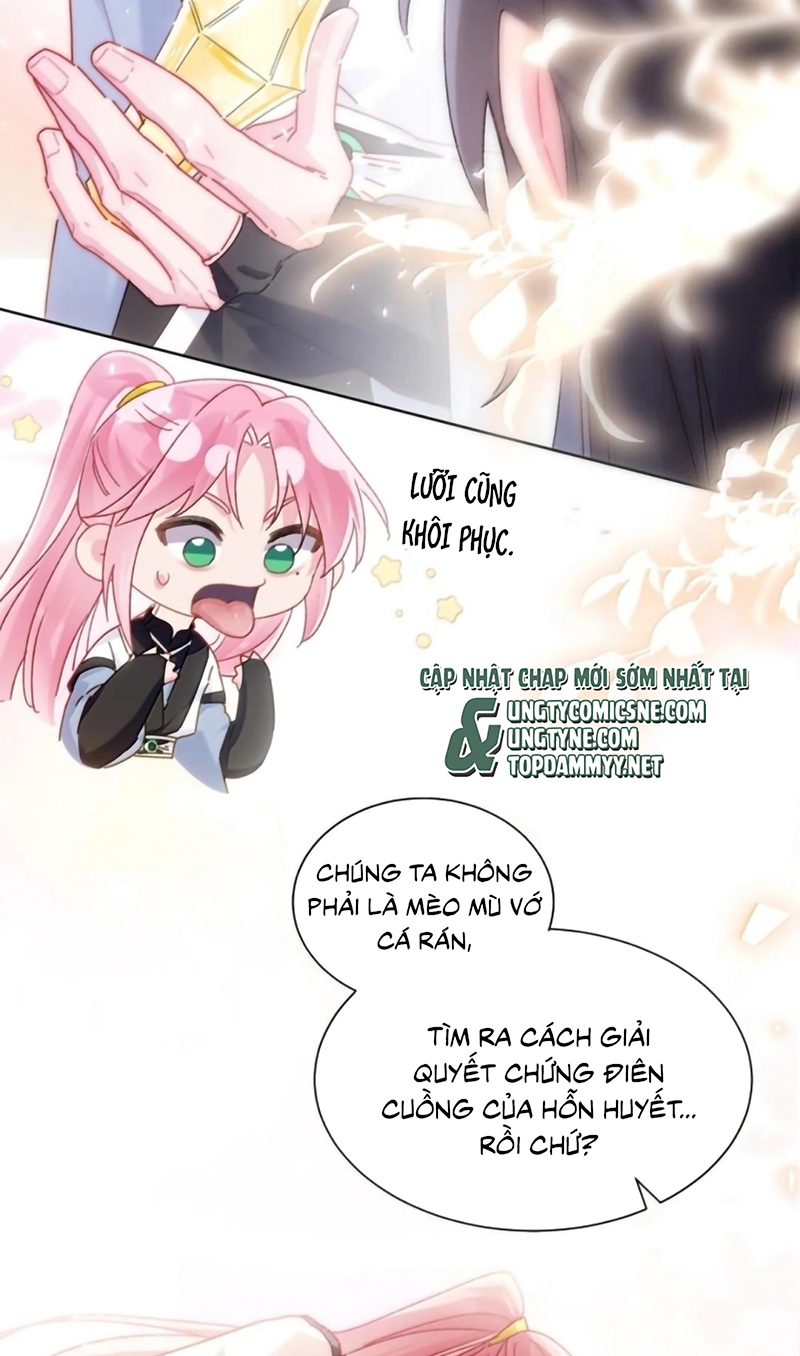 Tôi Phải Làm 1 Kẻ Đại Xấu Xa Chap 191 - Trang 2