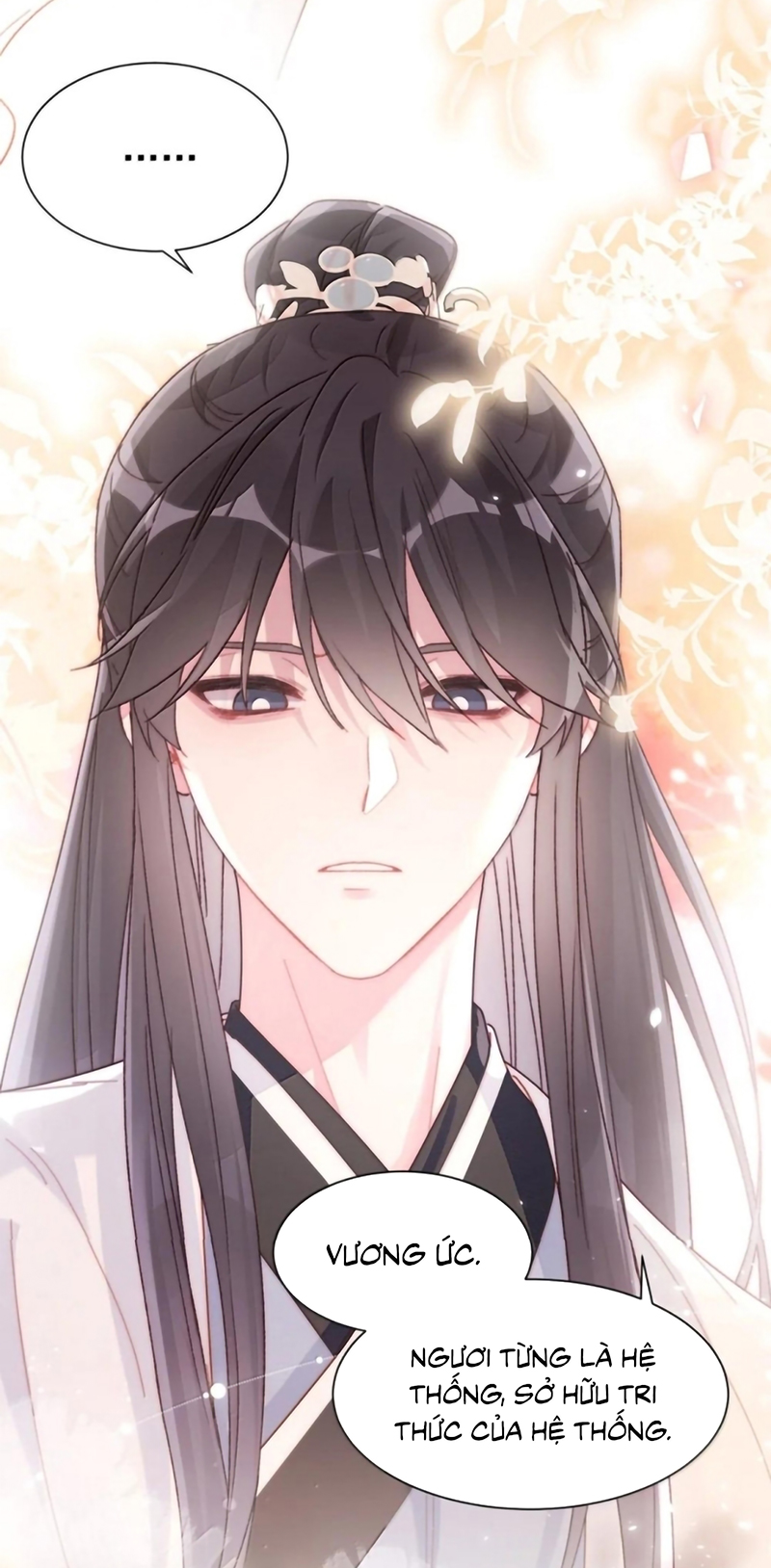 Tôi Phải Làm 1 Kẻ Đại Xấu Xa Chap 191 - Trang 2