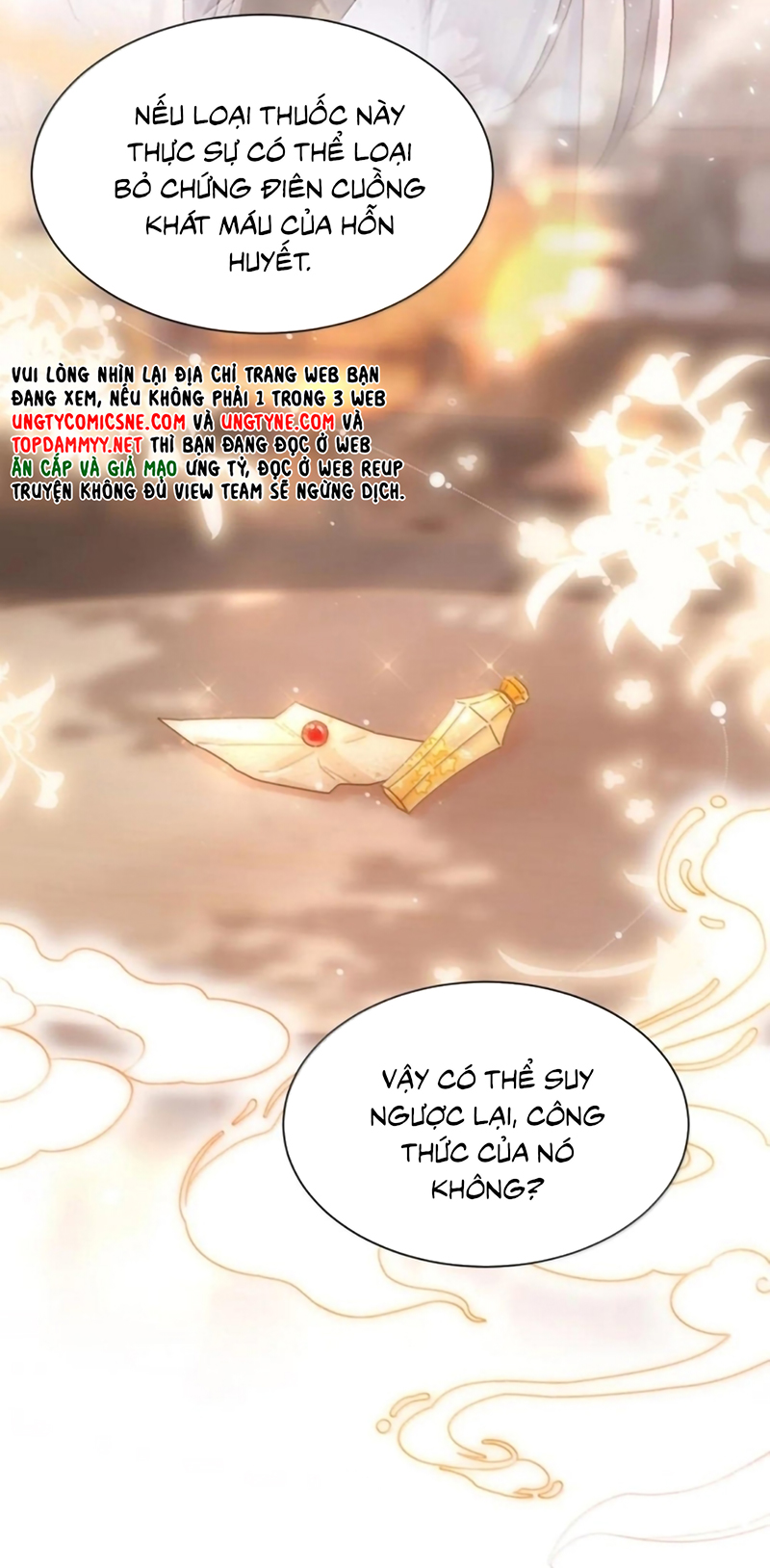 Tôi Phải Làm 1 Kẻ Đại Xấu Xa Chap 191 - Trang 2