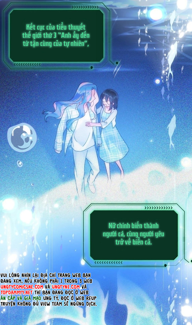 Tôi Phải Làm 1 Kẻ Đại Xấu Xa Chap 191 - Trang 2