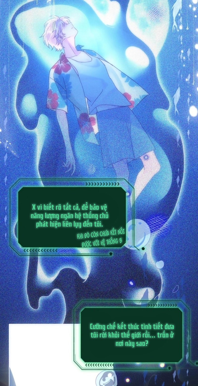 Tôi Phải Làm 1 Kẻ Đại Xấu Xa Chap 191 - Trang 2