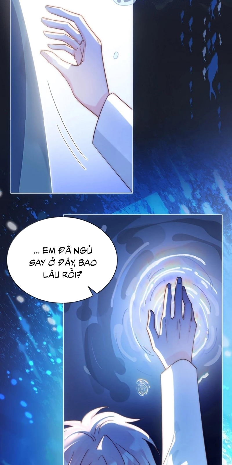 Tôi Phải Làm 1 Kẻ Đại Xấu Xa Chap 191 - Trang 2