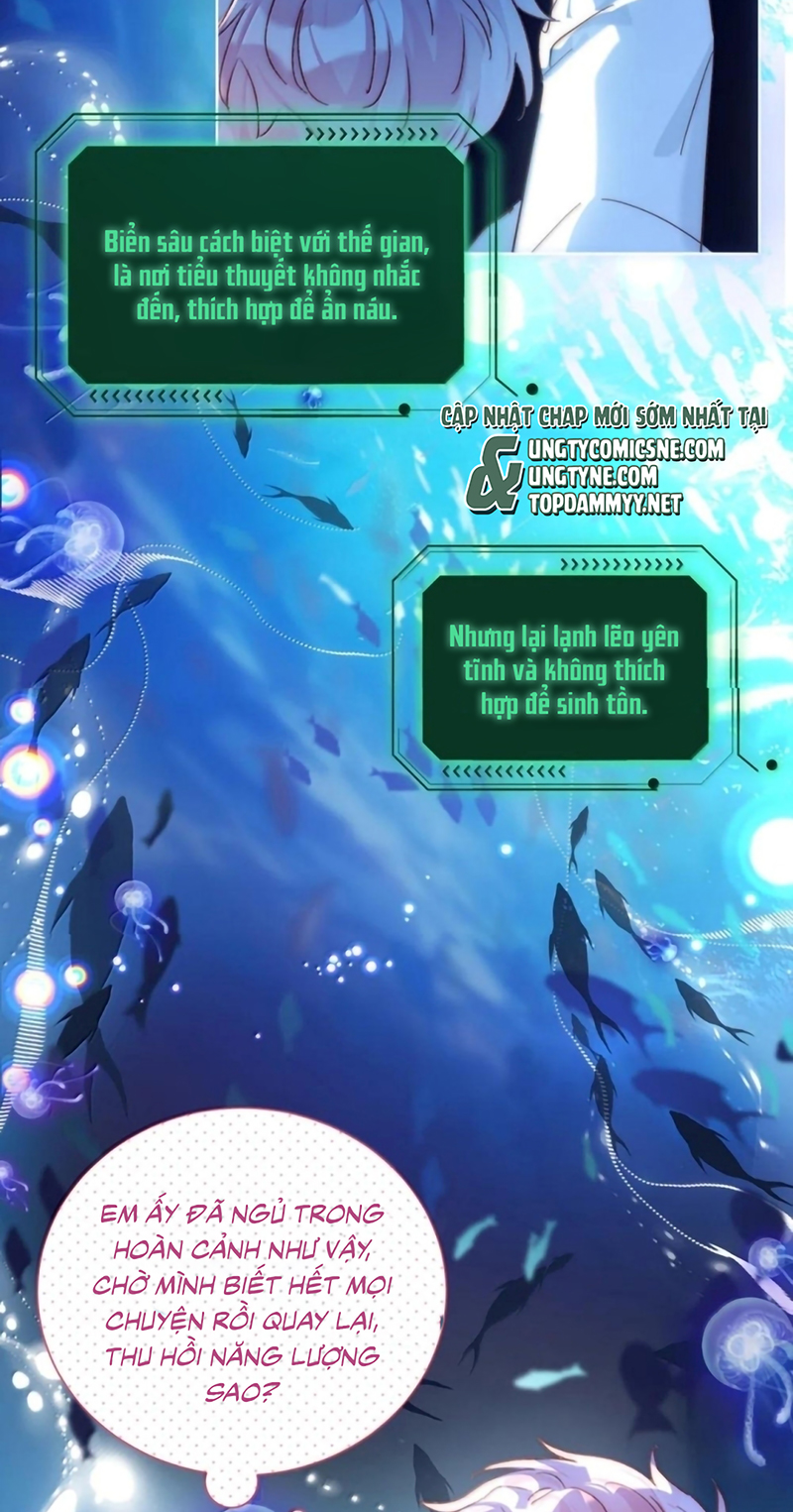 Tôi Phải Làm 1 Kẻ Đại Xấu Xa Chap 191 - Trang 2