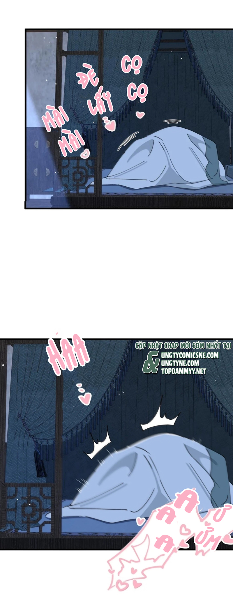 Xà Yêu Muốn Đào Thoát Chap 64 - Trang 2