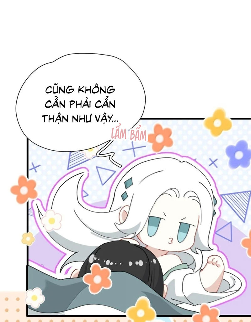 Xà Yêu Muốn Đào Thoát Chap 64 - Trang 2