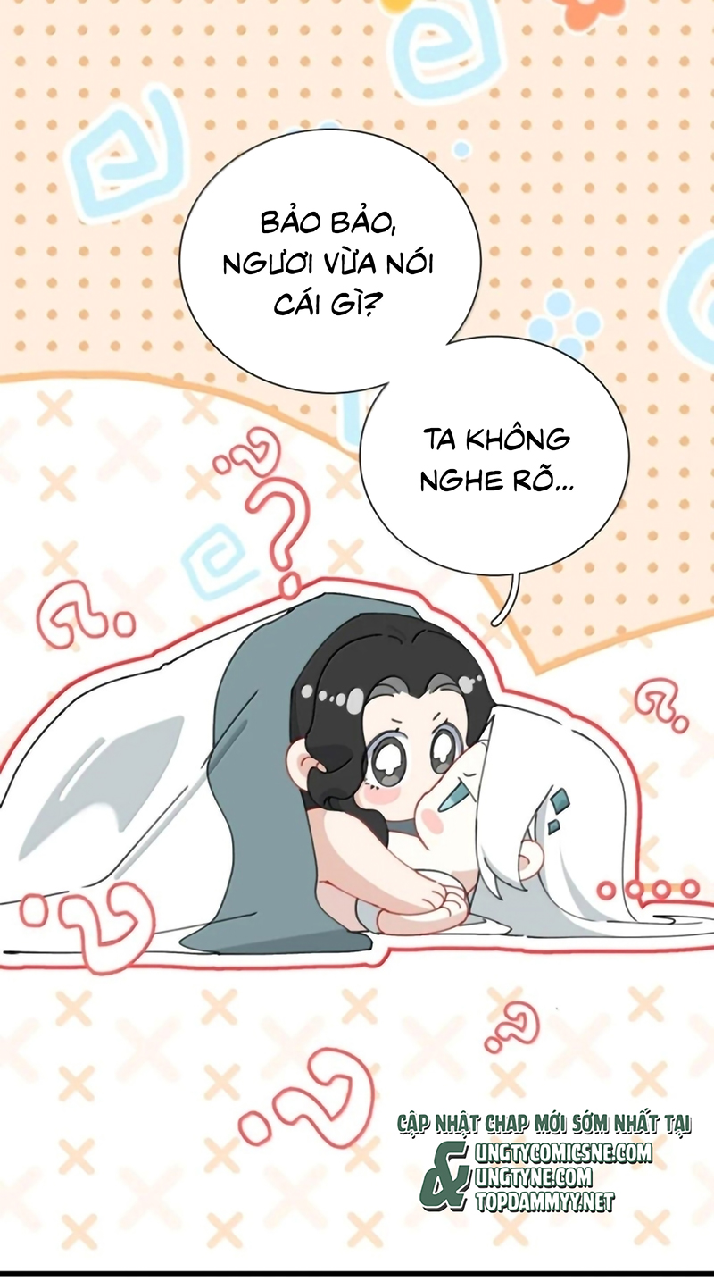 Xà Yêu Muốn Đào Thoát Chap 64 - Trang 2