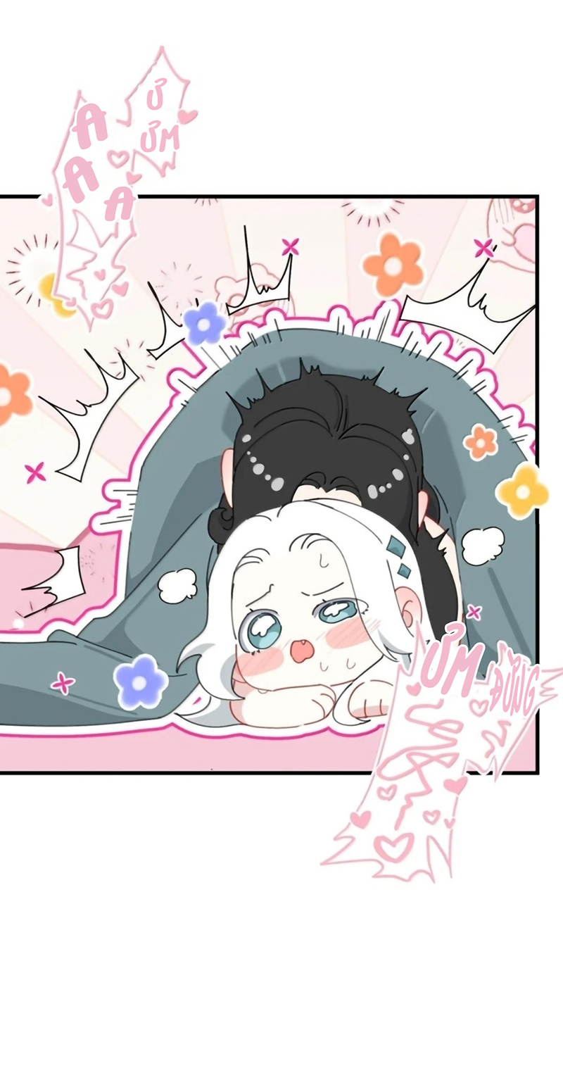 Xà Yêu Muốn Đào Thoát Chap 64 - Trang 2