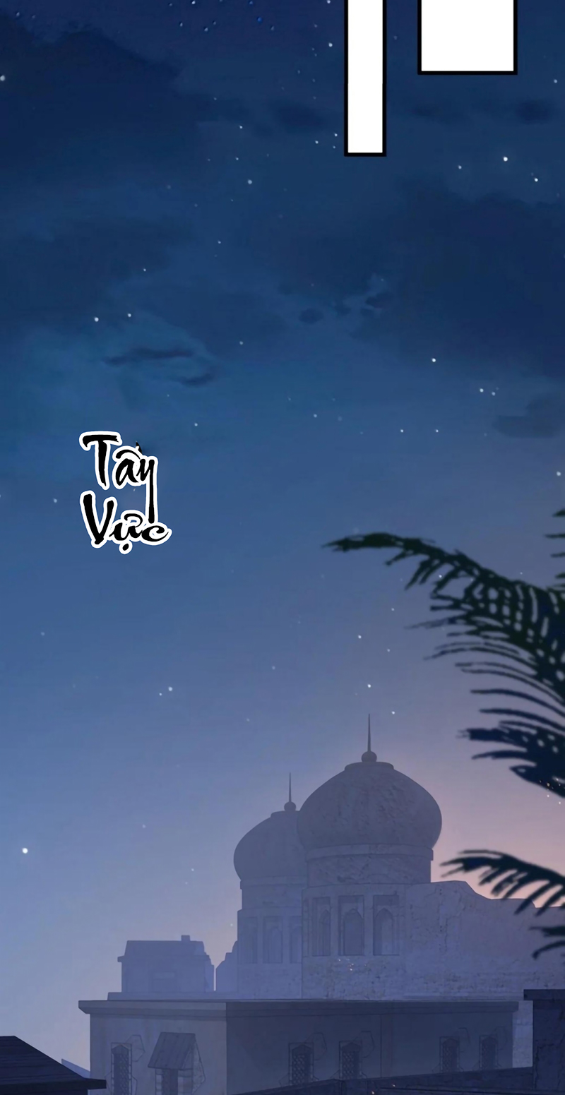 Xà Yêu Muốn Đào Thoát Chap 64 - Trang 2