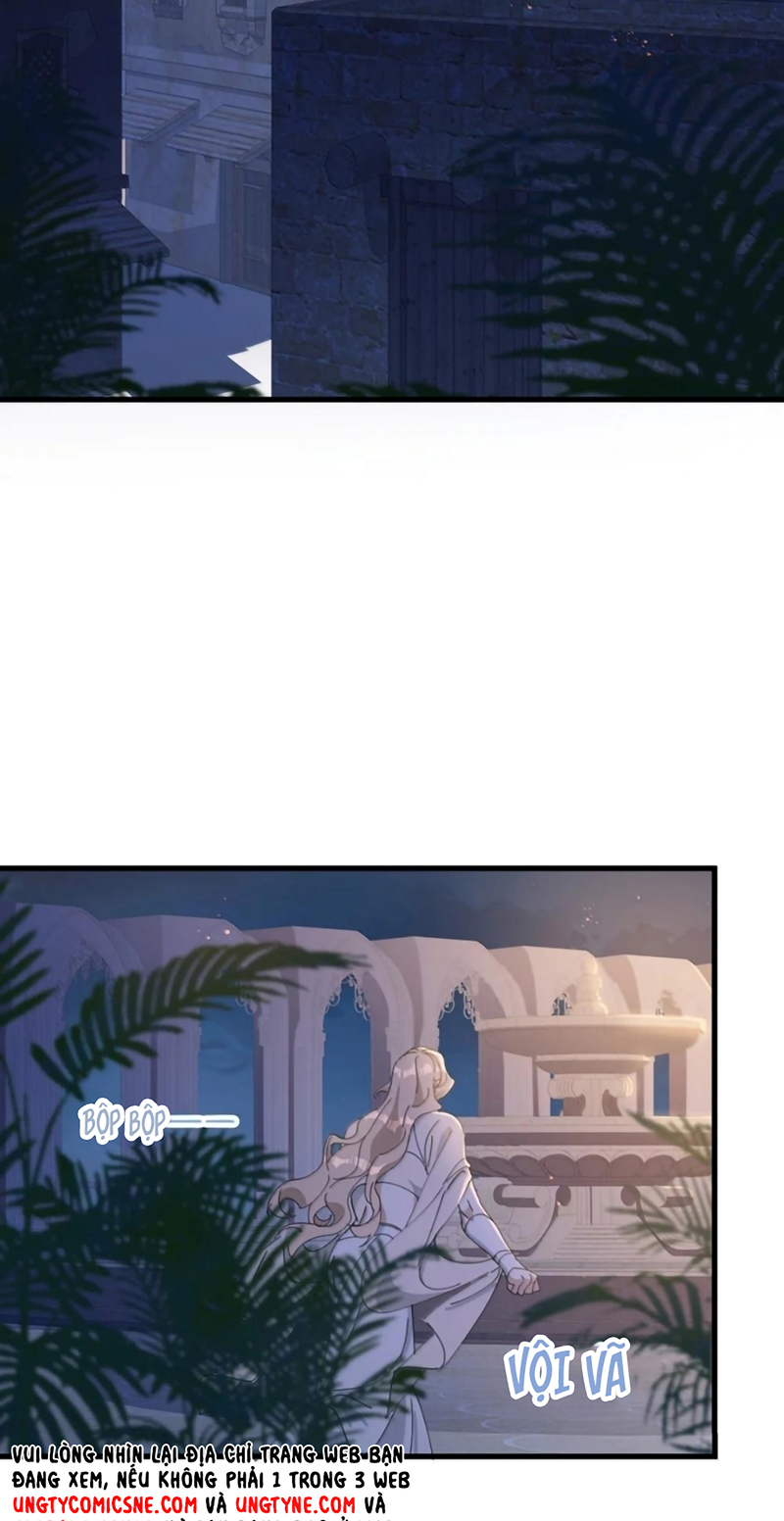 Xà Yêu Muốn Đào Thoát Chap 64 - Trang 2