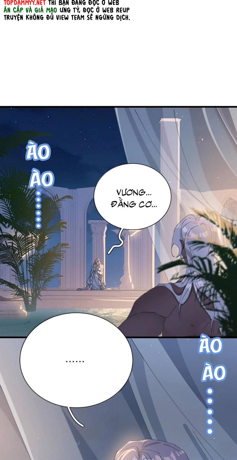 Xà Yêu Muốn Đào Thoát Chap 64 - Trang 2