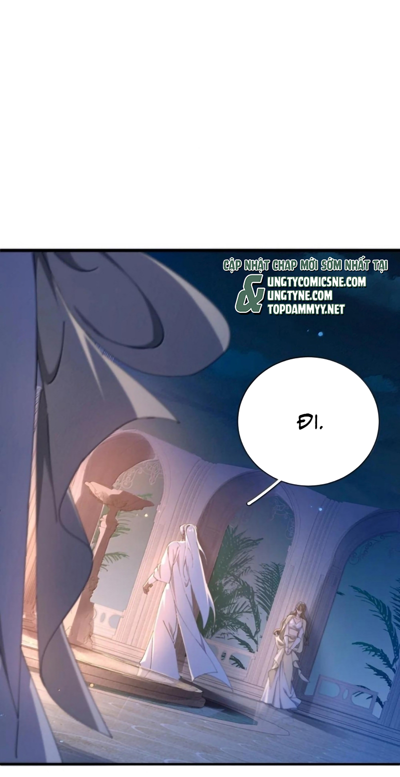 Xà Yêu Muốn Đào Thoát Chap 64 - Trang 2